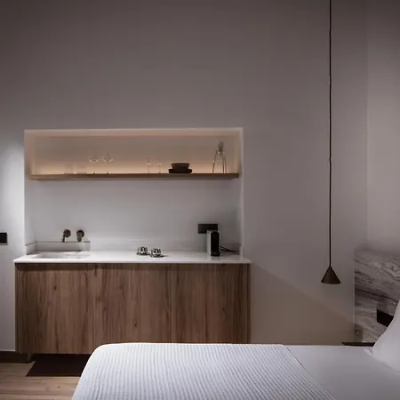 Vegga Suites Heraklion  Room photo