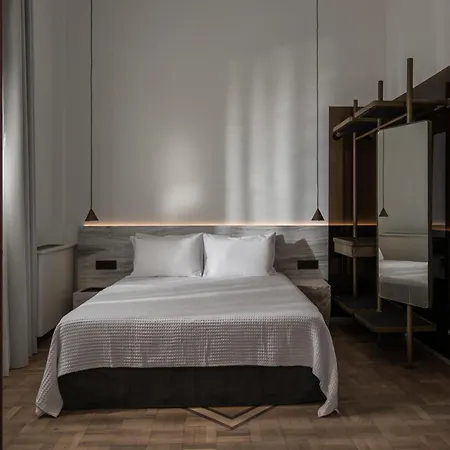 Vegga Suites Heraklion  Room photo