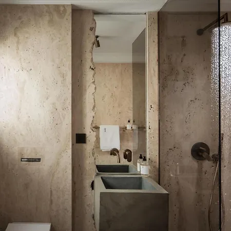Vegga Suites Heraklion  Exterior photo