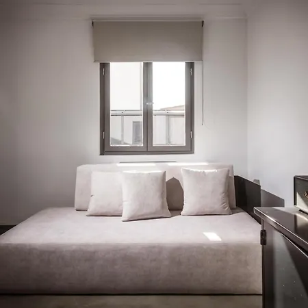 Vegga Suites Heraklion  Room photo
