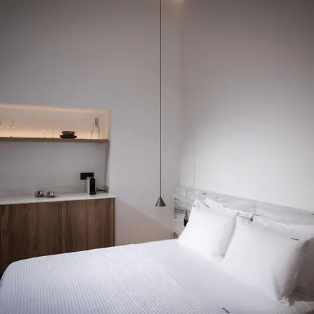 Vegga Suites Heraklion  Room photo