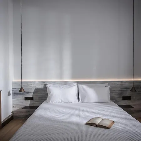 Vegga Suites Heraklion  Room photo