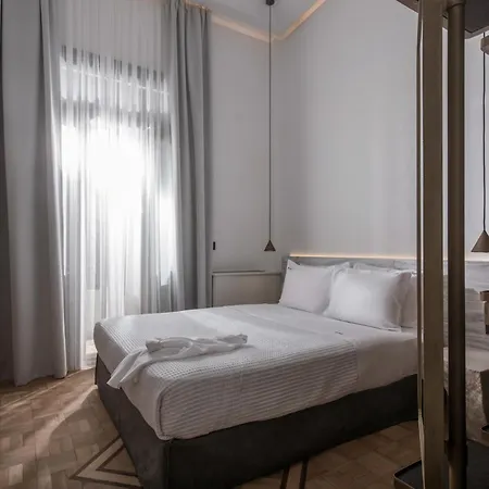 Vegga Suites Heraklion  Room photo