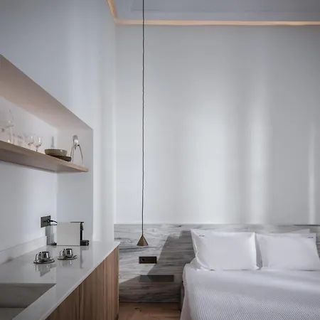 Vegga Suites Heraklion  Room photo