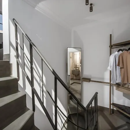 Vegga Suites Heraklion  Exterior photo