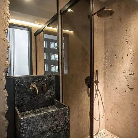 Vegga Suites Heraklion  Exterior photo