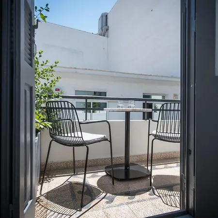 Vegga Suites Heraklion  Exterior photo