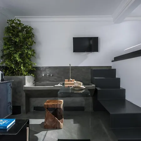Vegga Suites Heraklion  Exterior photo