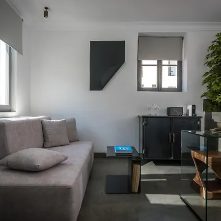 Vegga Suites Heraklion  Exterior photo