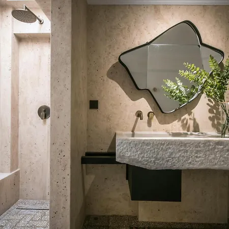 Vegga Suites Heraklion  Exterior photo