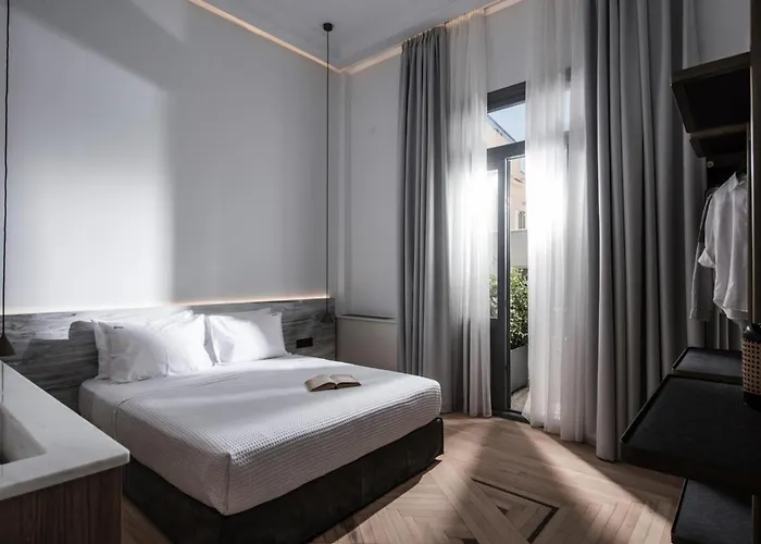 Vegga Suites