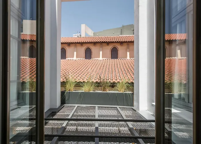 Vegga Suites