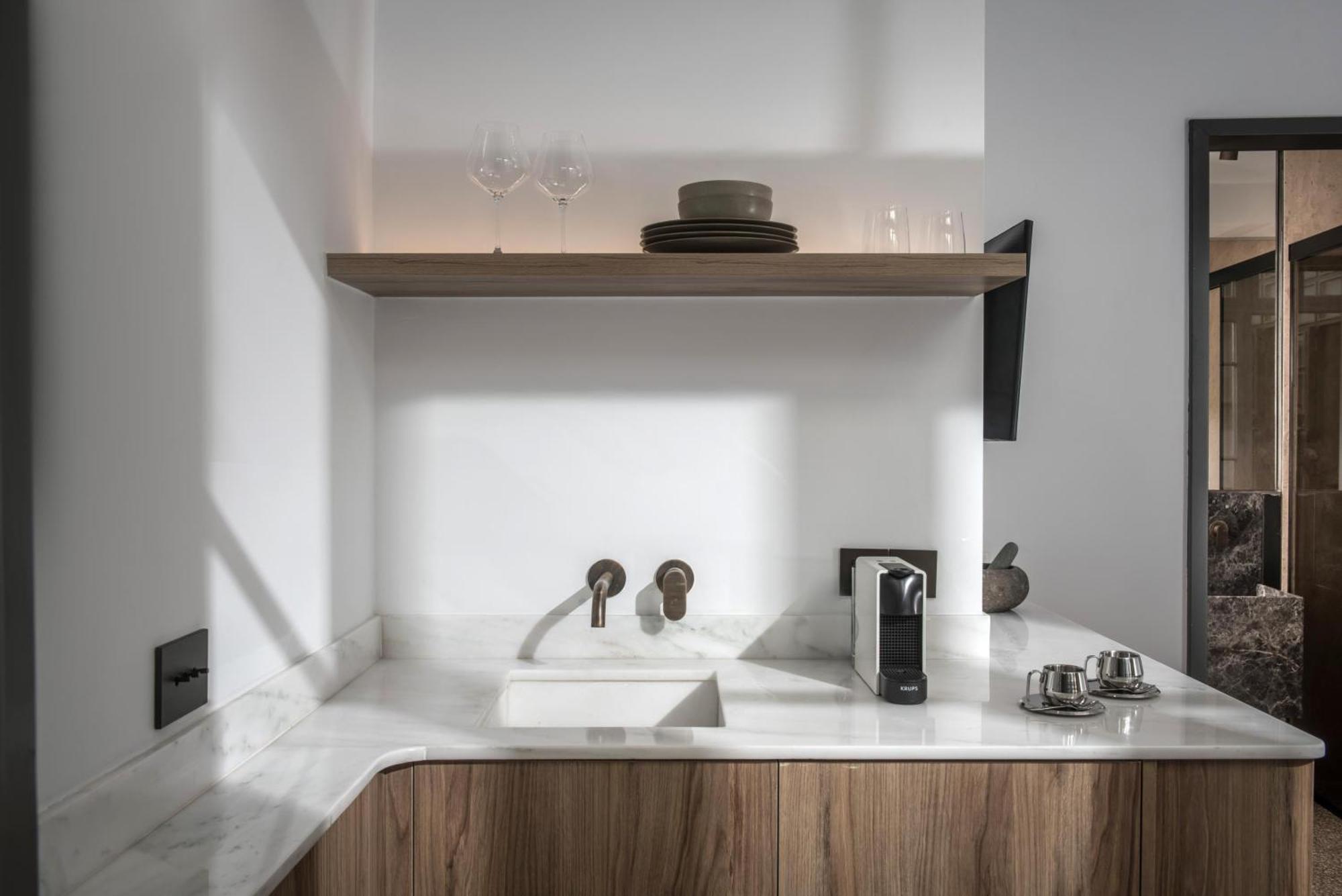 Vegga Apartament