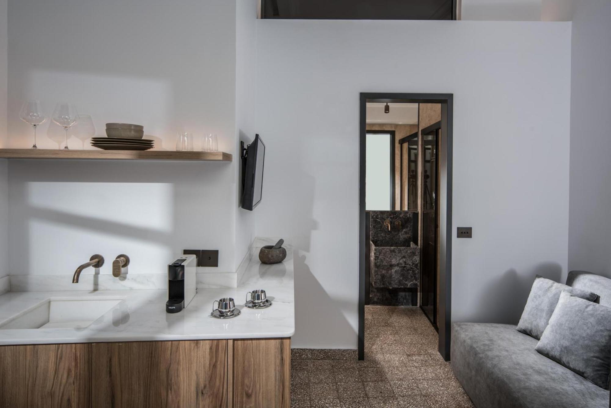 Vegga Apartment *