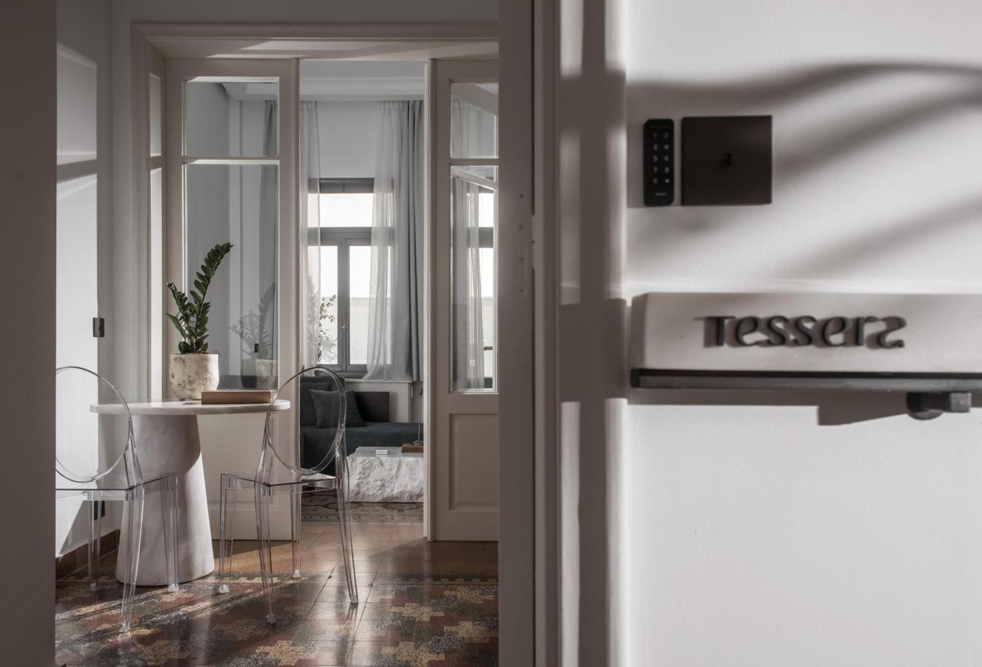 Apartment Vegga *