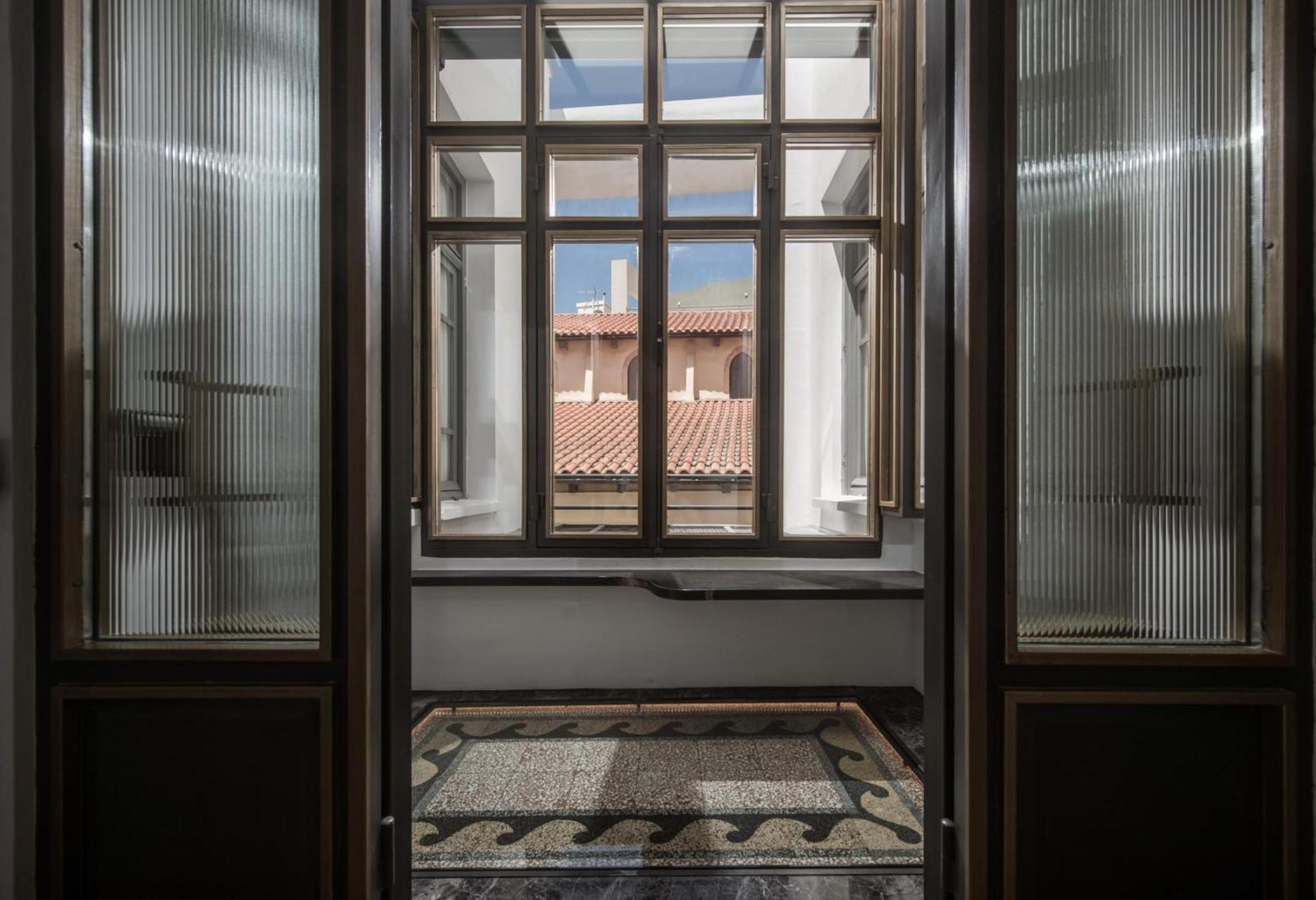 Apartment Vegga Heraklion (Crete)
