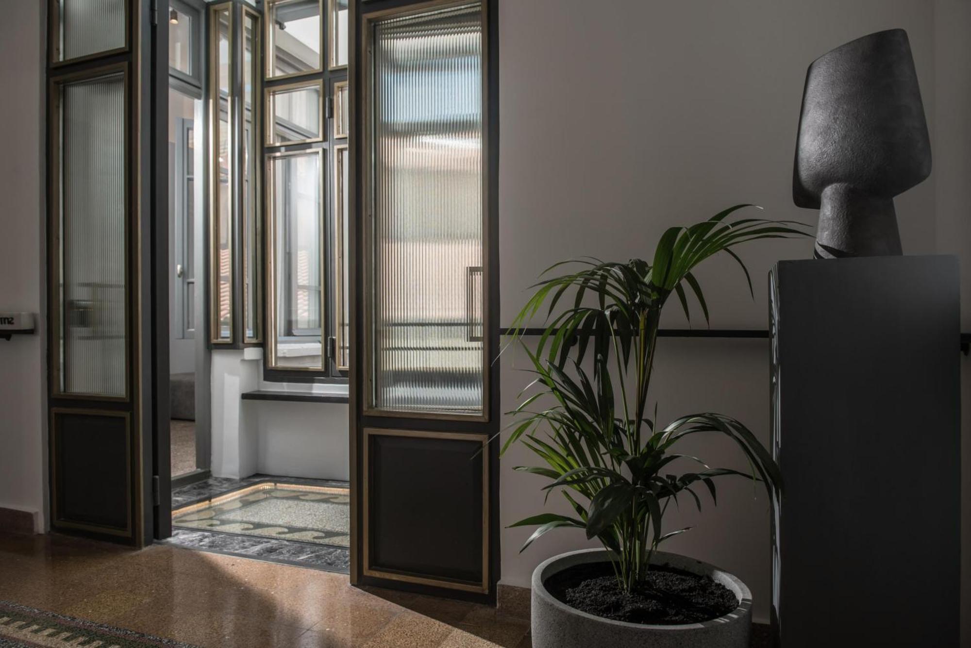 Vegga Apartment *
