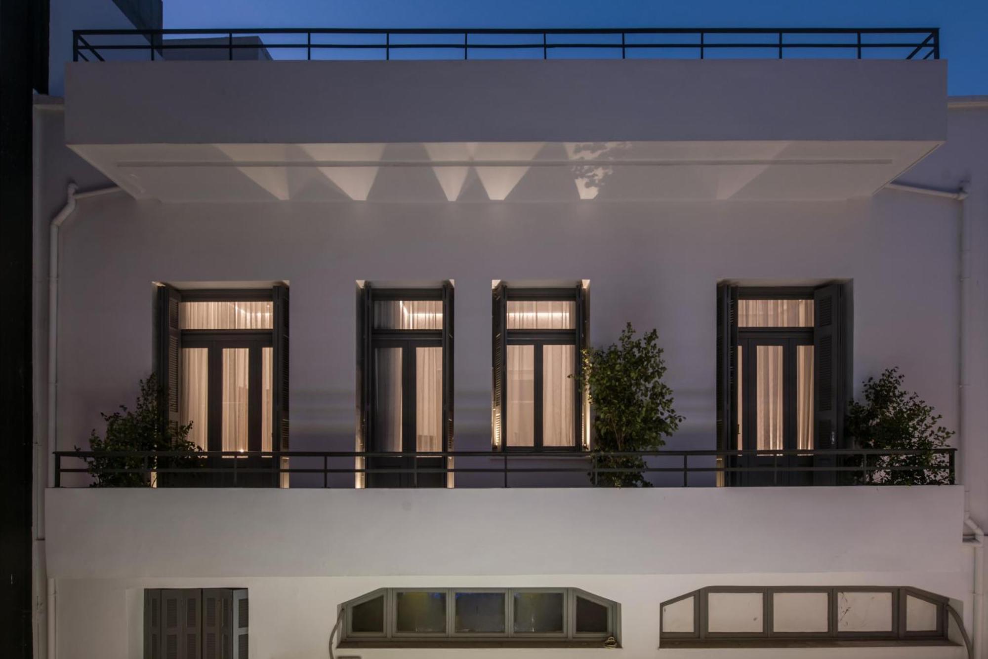 Vegga Apartment *