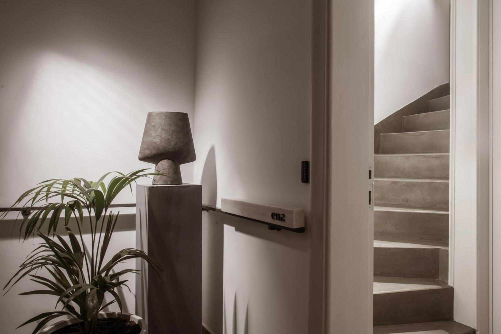 Vegga Apartment *