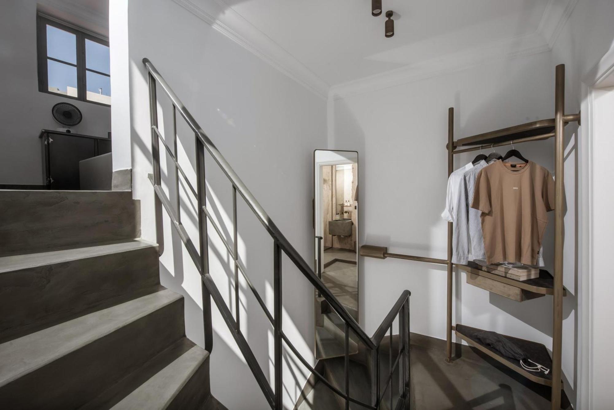 Apartment Vegga *
