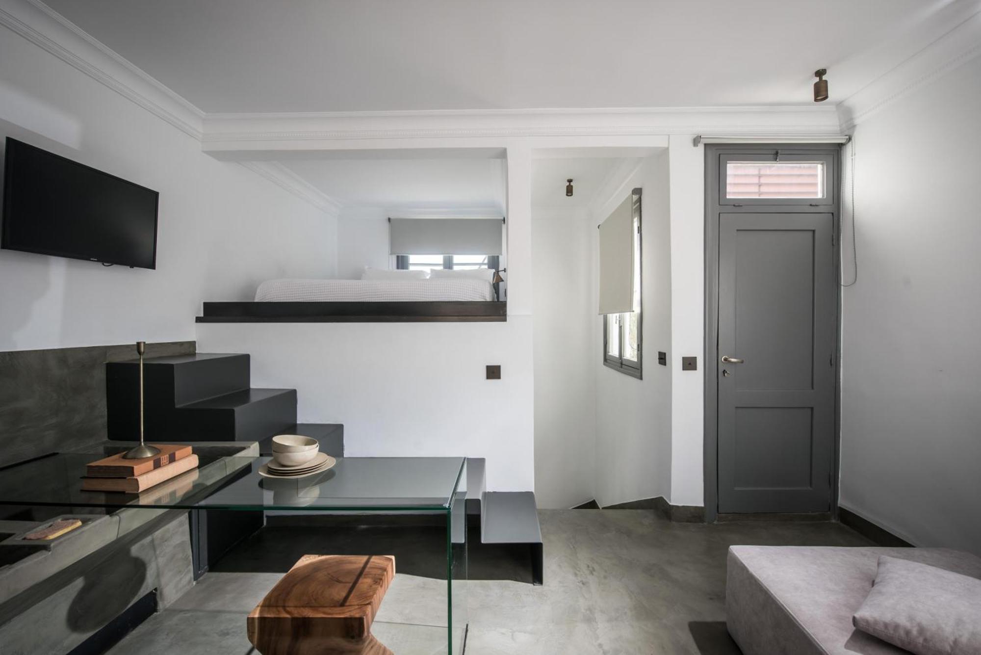 Apartment Vegga Heraklion (Crete)