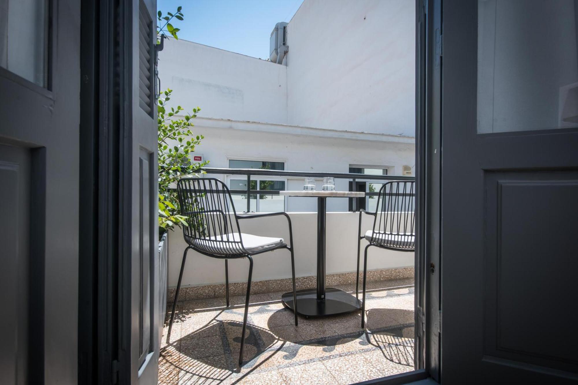 Vegga Apartment