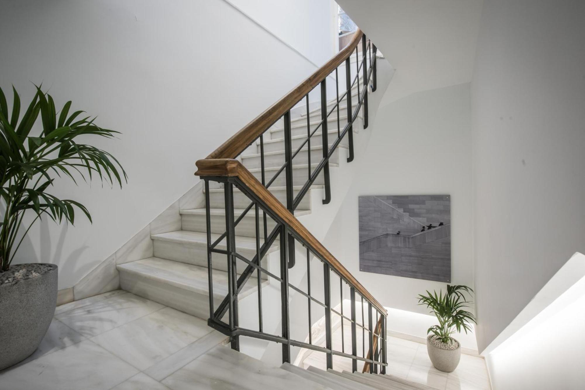 Apartment Vegga *
