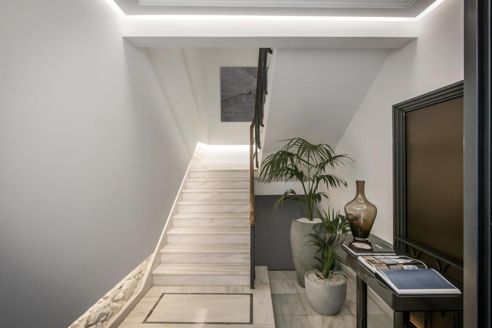 Vegga Apartment